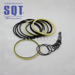 hydraulic seal parts suppliers SG1800 rock breaker seal kits