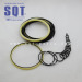 hydraulic seal parts suppliers SG1800 rock breaker seal kits