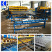 3-8mm 2.5m width Panel Mesh Weld Machines for Deformed Ribbed Steel Wire Mesh