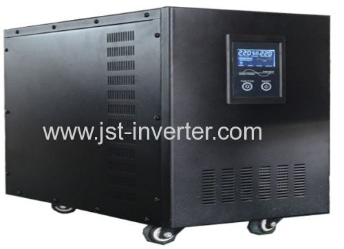 6KW~20KW Solar inverter with MPPT