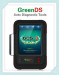 Truck scanner 12v 24v auto diagnostic tool for all cars