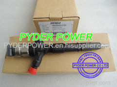 DENSO common rail injector 295050-0180 / 295050-0181 Toyota Hilux 23670-0L090