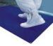 Clean room sticky mat/30 Sheets Blue PE Clean Room Sticky Mat