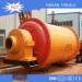 Ball grinding mill for mineral ore grinding