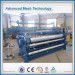 automatic PLC electric welded mesh machines