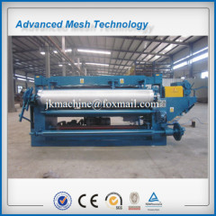 0.8-2.0mm electric welded mesh machines for roll mesh