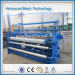 0.8-2.0mm electric welded mesh machines for roll mesh