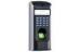 Ethernet LAN Biometric Fingerprint Access Control home security devices with wiegand