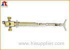Flexible Gas Cutting Torch For Hardening And Quenching , Flame Processor HY3