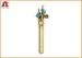 Injection Flame Cutting Torch For Oxy-Fuel Flame Cutting Machine 180mm