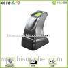USB Optical Biometric Finger print Scanner with 500dpi sensor