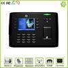 Wireless GPRS Biometric Attendance System gsm Based and TCP/IP USB RS232/485 port