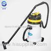 Plastic 30L 220V powerful Wet And Dry Vacuum Cleaner For Workshop , 40*40*74.5cm