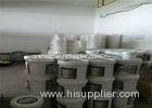 Exterior Concrete Floor Paint , Self-Leveling Epoxy Floor Coating For Bakery