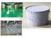 Custom Supercoat Industrial Floor Paint , White Floor Paint For Electronics Factory