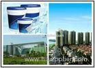 Custom Self-Adhesive Waterproof Membrane For Roof / Villa Environment Friendly