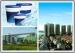 Custom Self-Adhesive Waterproof Membrane For Roof / Villa Environment Friendly