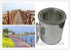 Waterborne Wood Paint For Wood Floor Varnish For Bridge/ Textile / Paper