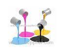 Automotive Spray Paint , Spray Paint For Cars Sanded Existing Finishes