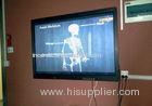 Infrared LED Interactive Whiteboard