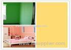 Architecture Multi-Function Wall Paint , Artistic Wall Paint For leisure Place Of Wall