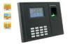 GPRS GSM WIFI Wireless Fingerprint Time and Attendance Machine