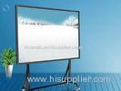 Four Point Touch Smart Interactive Whiteboard , I-Interactor Mini Infrared Board