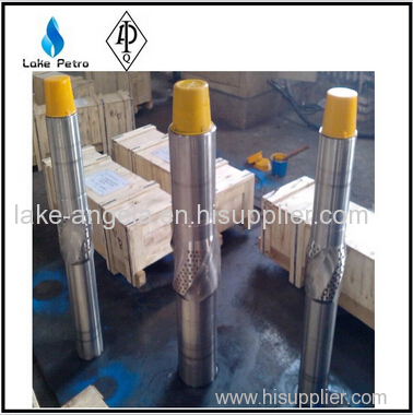 8 API non-magnetic stabilizer