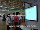 Finger Touch Smart Mobile Interactive Whiteboard For Presentation In Meeting