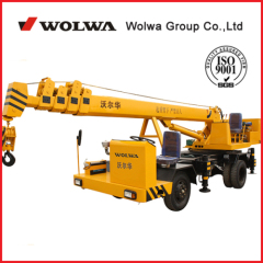 4 ton selfmade-GNQY-Z4 crane