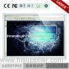 Finger Writing Infrared Smart Interactive Whiteboard For Classroom And Meeting Room