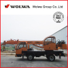 Wolwa 8T truck crane
