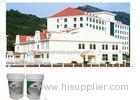 Topcoat Outside Wall Paint , Good Mould Resistance Exterior Wood Paint