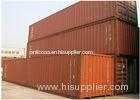 Half Glazed Marine Spray Paint Anti-corrosion Coating For Container
