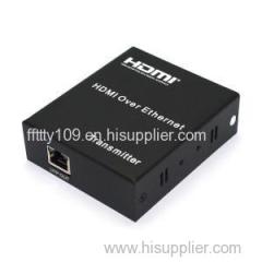 HDMI Extender Over Ethernet