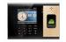 LAN Ethernet Biometric Identification Employee Time Tracking Machine 1000 User Capacity