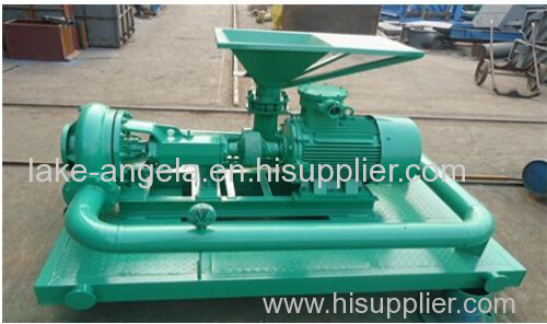 Solid control system Jet Mud Mixer SLH150-55
