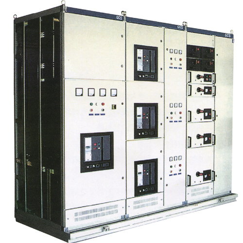 GCS type low voltage withdrawable switchgear assembly