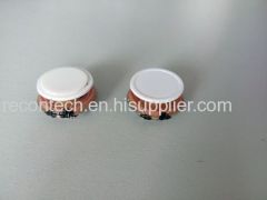 Flat panel speaker surface sound transducer 2-3W