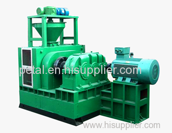 Ore Powder Briquetting Machine/Powder Briquetting Machine/ Fote Briquetting Machine