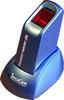 USB 500dpi Biometric Fingerprint Scanner for Government Bank / Military