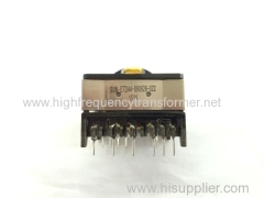 etd electrical switch mode transformer