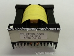 etd electrical switch mode transformer