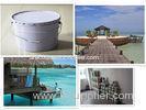 Boat Paint Colors For Marine Timber , Clear Acrylic Spray Paint 60%+ / - 2% Solid Content