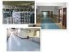 Hospital Industrial Floor Paint Environmental-Friendly Waterborne Epoxy Floor Coating