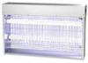stainless steel shell Dinning Room Ultraviolet Bug Zapper With Time Control
