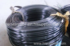 SAE 100R7 / R8 SAE 100r7 / r8 high pressure hose reinforce nylon elastomer hose