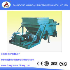 Hot Sale K Type Series Reciprocating Feeder