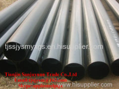 ASME SA213 T11 seamless alloy steel pipe