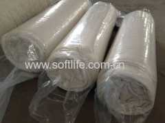 Bedding Roll Packaging Machinery